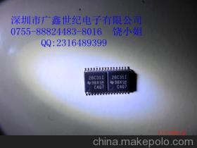 TI系列原装26C31I接口芯片 性能解析与市场应用